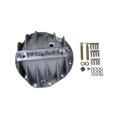 thumbnail image 3 of B&M 70504 Cast Aluminum Differential Cover for GM 8.875" 12 Bolt Truck, 3 of 4
