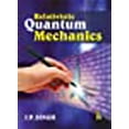 thumbnail image 1 of Relativistic Quantum Mechanics, 1 of 1