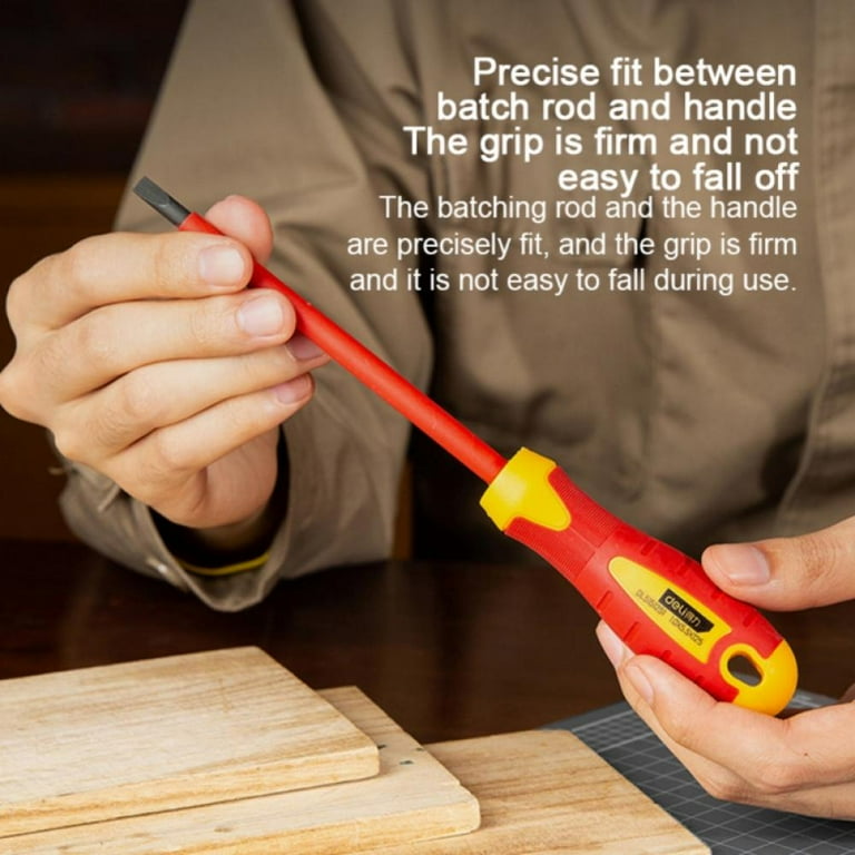 Walmart screwdriver deals