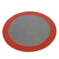 Air Fryer Liner Airfryer Air Fryers Silicone Air Fryer Mat Kitchen Air Fryer Accessory Air Fittings Baking Mat