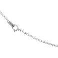 thumbnail image 3 of Collar Sagrado Corazón Horoz Plata 925 WP1525, 3 of 5