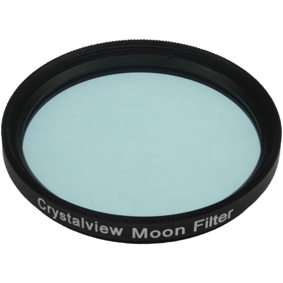 Astromania 2" Crystalview Moon Filter