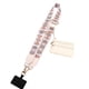 thumbnail image 1 of Bolso bandolera con correa para teléfono celular, para llaves, lápiz labial, monedas, bolsa con cremallera, longitud ajustable, cordón para teléfono con billetera -I, 1 of 8