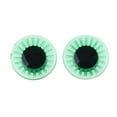 thumbnail image 2 of Fichas de ojos de muñeca de 14 colore ojos de seguridad personalizados de muñeca RBL Blythe Takara pulgadas Verde Baoblaze Dolls Eye Chips, 2 of 8