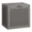 GRAY, variant on Outdoor Storage Box Weatherproof,  Resin Lockable Outdoor Storage for Secure Package Deliveries and Indoor Storage.Summervibes