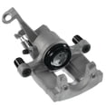 thumbnail image 2 of Disc Brake Caliper for Jaguar S-Type 2005-2008 XF XKR XJ8 XK XJ Rear Left Driver, 2 of 7