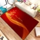 thumbnail image 1 of Esterilla de Yoga de poliéster con estampado HD para sala de estar, comedor, dormitorio, decoración del hogar, triangulación de envíos1840x60cm (15x23 pulgadas)40x60cm (15x23in) zhangyuxiang unisex, 1 of 2