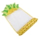 thumbnail image 4 of Hamaca de Agua Flotante, Patrón de Fruta Plegable de fruta hamaca hamaca ligera hamaca flotante multifuncióntil párlico para piscina, 4 of 7