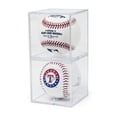 thumbnail image 4 of The Original BallQube Grandstand Baseball Display Case, 4 of 5