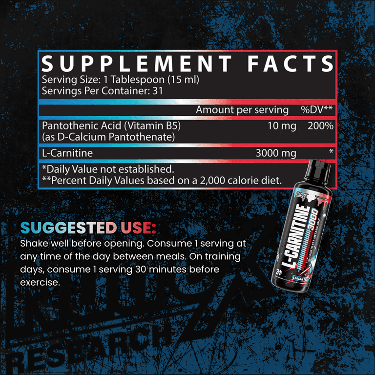 l carnitine fumarate benefits Bradenton FL Vitamin Injections main image 1
