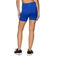 thumbnail image 3 of RBX Active Women's Ultra Hold 5-Inch Bike Short With Pockets, 3 of 5