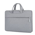 thumbnail image 1 of 15.6 Inch Tablet Laptop Bag Men's 14 Inch Portable Liner Bag iPad Bag Conference Briefcase, 1 of 6