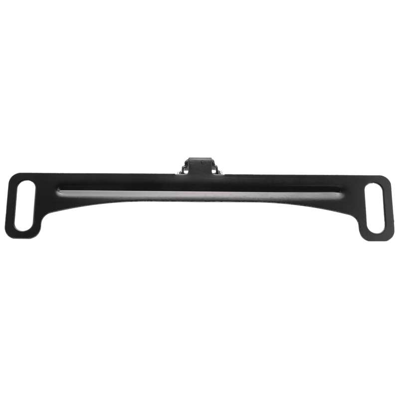 Universal Car Rear View Camera License Plate Bracket Kit Accessories