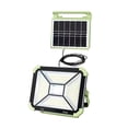 thumbnail image 2 of XWSHYW Aparatos Electrónicos Lámpara Solar Portátil Multifuncional para Exteriores de Alta Potencia, Lámpara de Pared Externa Dividida, Lámpara de Proyección de Carga, Lámpara de Camping, 2 of 6