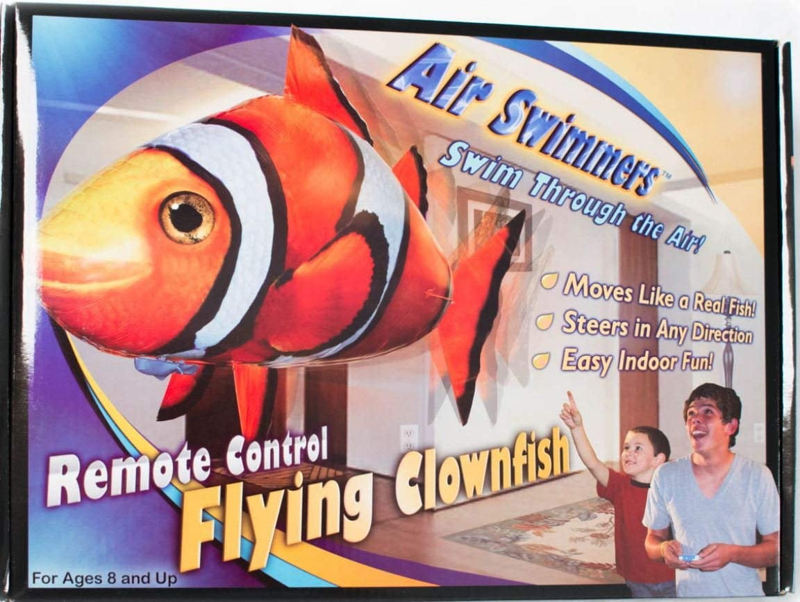 air swimmers walmart