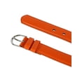 thumbnail image 2 of CTM® Ceinture Habillée en Cuir 1 1/8 Pouce (Femme), 2 of 4