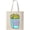 Natural, variant on Fries Before Guys Tote Bag - Image by Shutterstock, One Size Cotton Canvas Tote Bag