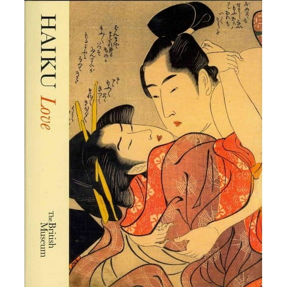 Haiku: Love (Hardcover)