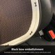 thumbnail image 4 of ¡Gran Oportunidad de Ahorro!, Cojín de disipación de calor para ventilación de coche, universal, de seda de hielo, transpirable, para asiento de coche, juego de respaldo Akmoler, 4 of 8