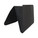 thumbnail image 1 of Bolsa de fieltro portátil, organizador colgante, bolsa de almacenamiento para accesorios electrónicos, funda protectora, funda para reposabrazos (negro), 1 of 7