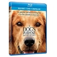 thumbnail image 2 of A Dog’s Purpose (Blu-ray + DVD + Digital HD) (Bilingual), 2 of 2
