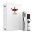 thumbnail image 1 of Perfume Ensemble de Parfum CA Aloura Homme pour Hommes EDP 8 ml + Huile, 1 of 9