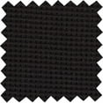 thumbnail image 5 of Ponte Micro Waffle Soft Fabric - Knit Fabric, Stretch, Rayon, Sewing (BLACK, ByYard), 5 of 11