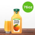 thumbnail image 5 of Simply Orange High Pulp Juice Bottle, 76 oz bottle, 5 of 9