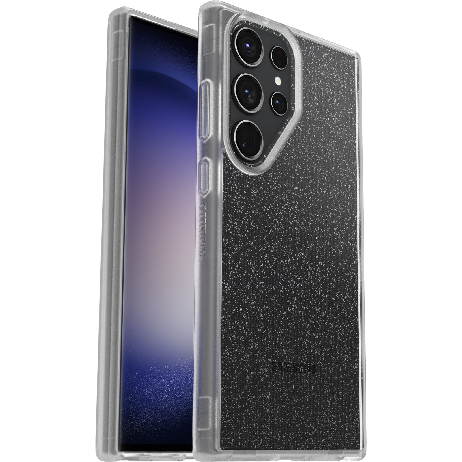 OtterBox React Series Case for Samsung Galaxy S23 Ultra - Stardust