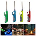 thumbnail image 2 of JIAHomeV Home Decor Open Flame Ignition Electronic Igniter Stove Natural Kitchen Extended Candle Long Mouth Ignition Rod 50ml (random Color) Yellow,27x4cm, 2 of 9