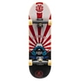 thumbnail image 4 of Tech Deck, Build-A-Park World Tour, P.F.K Skate Support Center, Ramp Set with Signature Fingerboard, 4 of 7
