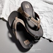Reef Cushion Phantom 2.0 Sandals Black men in size US 13