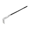 thumbnail image 1 of Pizza Oven Ash Shovel Portable Cleaning Rake For Grill Fireplaces Wood Stove A, 1 of 4