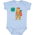 thumbnail image 3 of Inktastic I Love Camping Summer Camp Boys or Girls Baby Bodysuit, 3 of 5