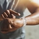 thumbnail image 3 of Nueva correa deportiva de moda para reloj Charge 3, 3 of 3