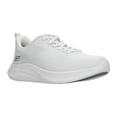thumbnail image 2 of Tenis Skechers Bobs Hombre Blanco Deportivo Gym blanco 29.5, 2 of 10