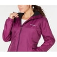 thumbnail image 2 of Columbia Women's Switchback Sherpa Lined Jacket Purple Size X-Large, 2 of 3