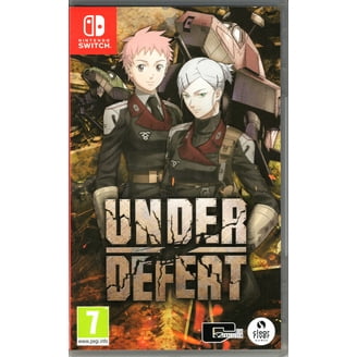 Nintendo Switch Sturmfront The Mutant War Ubel Edition SturmFront: The Mutant War - Ubel Edition [Nintendo Switch