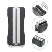 Raindrops Car Wiper Repair Tool Abs Black 1Pcs for Wiper Arm Puller and Repair in Cars