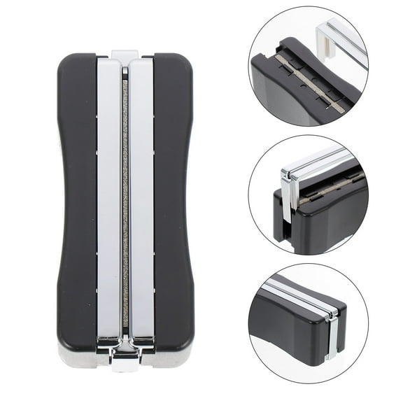 Raindrops Car Wiper Repair Tool Abs Black 1Pcs for Wiper Arm Puller and Repair in Cars