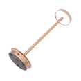thumbnail image 1 of Lampe de Table LED Rechargeable 3 Températures de Couleur Sans Fil Batterie 2000mAh Port de Charge USB C Design Portable Dimmable Éclairage de Grande Surface, 1 of 7