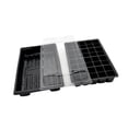 thumbnail image 2 of Fengbin Plant Starter Tray Nursery Tray,Reusable Indoor 40 Cells Sprouting Container for No ventilation, 2 of 10