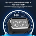 thumbnail image 3 of Portable Dual Clock Support TF Card Play Soundbar Wireless, 3 of 5