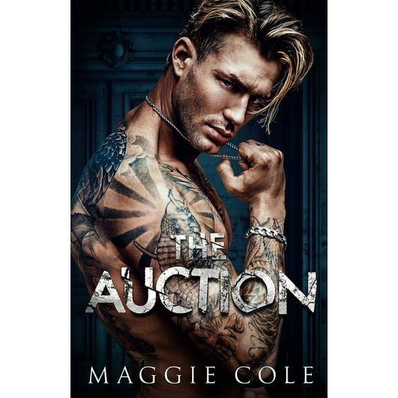 Club Indulgence Duet The Auction: A Dark Billionaire Romance, Book 1, (Paperback)