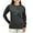 Charcoal, variant on CafePress - TRACKS Long Sleeve T Shirt - Women's Long Sleeve Graphic Tee Casual Fit