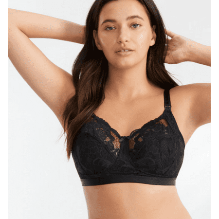 

Panache Womens Naomi Wire-Free Nursing Bra Style-10431
