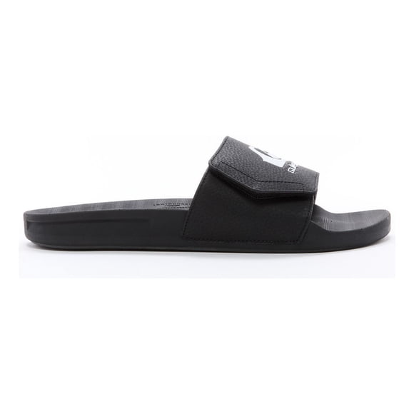 Sandalias Quiksilver Hombre Sunset Adjust Negro Cq10102mb negro 27 MX