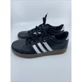 thumbnail image 4 of Adi-das Mens Grand Court Size 5 | B43874 Black Running Shoes Lace Up Low Top EUC, 4 of 6