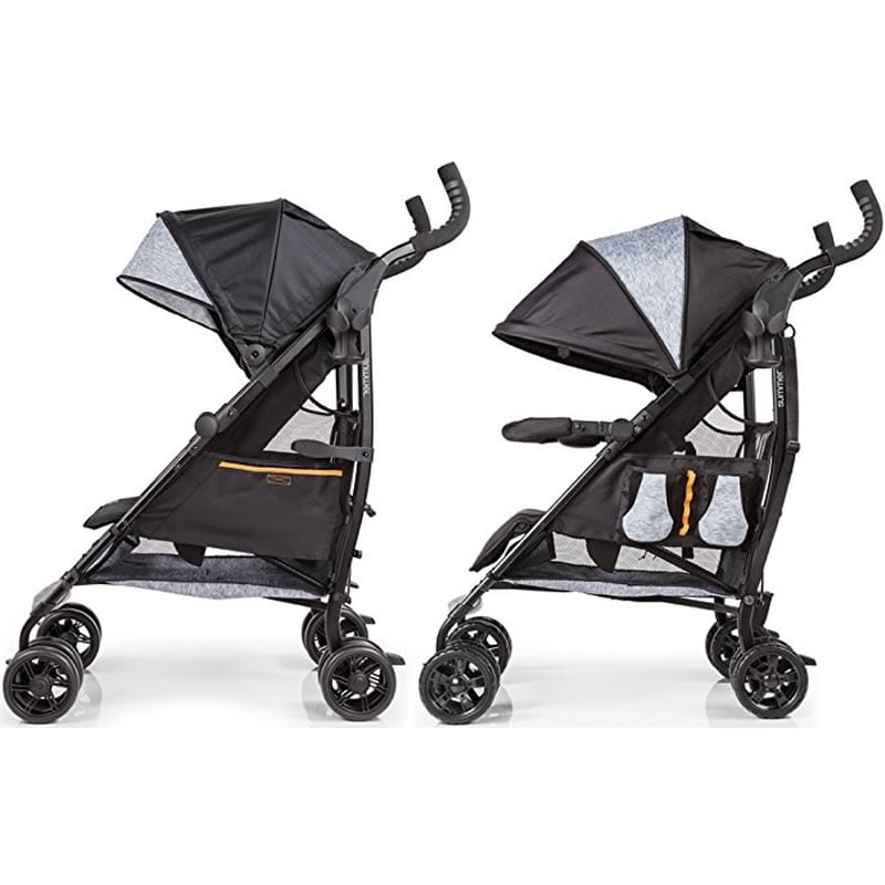 summer infant 3d tote stroller review