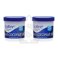 thumbnail image 1 of Bundle of 2 - SOFTEE Coconut Oil Hair & Scalp Conditioner - 5oz, 1 of 1